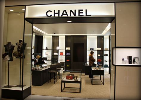 chanel mens neiman marcus|what department store sells Chanel.